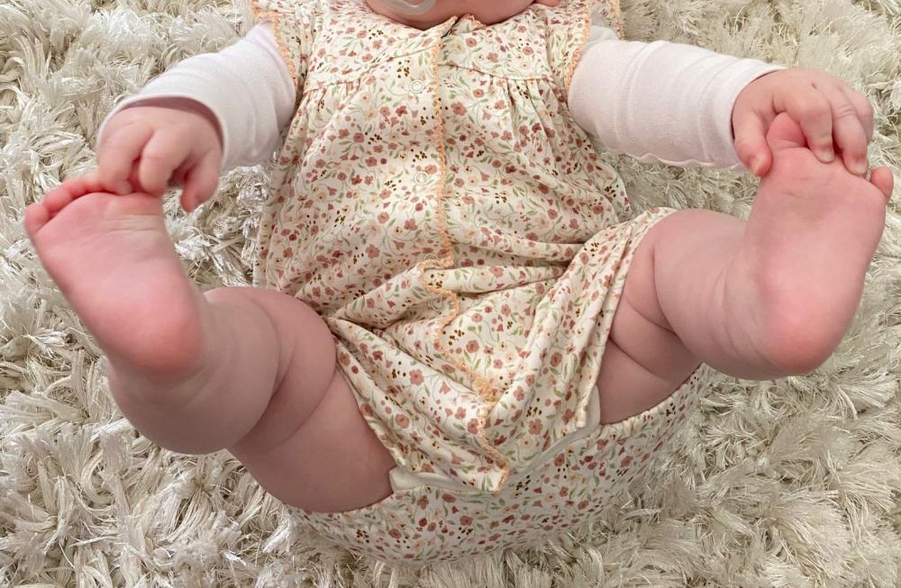 The Best Pre Walker shoes for Children | Happy Little Soles