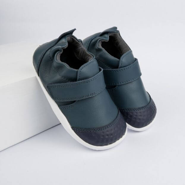 Bobux SU Xplorer Go Navy