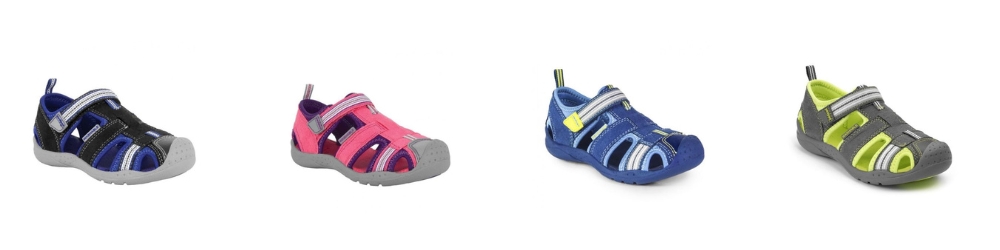 Pediped Sahara | Happy Little Soles