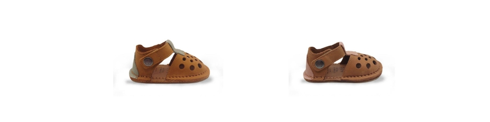 Common Tread | Happy Little Soles