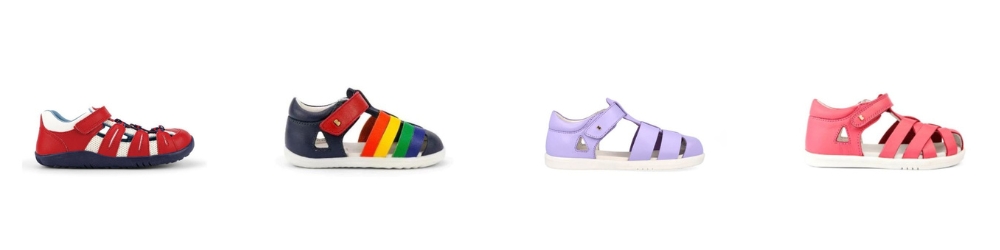 Bobux Kids Water Shoes | Happy Little Soles