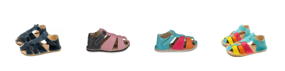 Zeezoo Sandals | Happy Little Soles