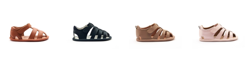 Old Soles Sandals | Happy Little Soles