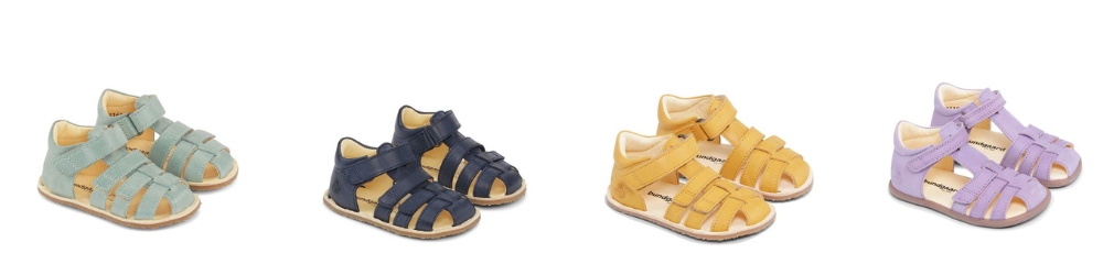Bundgaard Sandals | Happy Little Soles