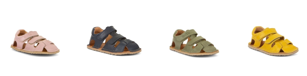 Froddo Avi Sandal | Happy Little Soles