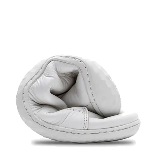 Vivobarefoot Womens Geo Court White