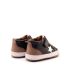 Old Soles Platinum Bub Navy Taupe