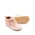 Old Soles Platinum Bub Pink Gold