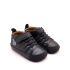 Old Soles Heartie Navy