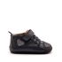 Old Soles Heartie Navy