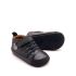 Old Soles Heartie Navy