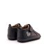 Old Soles Heartie Navy