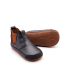 Old Soles Hardy Boots Navy