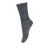 MP Denmark Heavy Knit Wool Rich Noa Navy