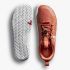 Vivobarefoot Juniors Primus III Trainers Auburn