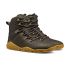 Vivobarefoot Ladies Tracker Forest ESC Boots Bracken/Brown