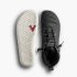 Vivobarefoot Women's Gobi Hiber Boots Black Leopard