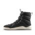 Vivobarefoot Women's Gobi Hiber Boots Black Leopard