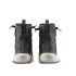 Vivobarefoot Women's Gobi Hiber Boots Black Leopard