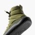 Vivobarefoot Women's Gobi Hiber Boots Olive Green
