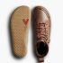 Vivobarefoot Women's Warmlined Gobi Boots Bark