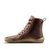 Vivobarefoot Women's Warmlined Gobi Boots Bark