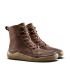 Vivobarefoot Women's Warmlined Gobi Boots Bark