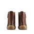 Vivobarefoot Women's Warmlined Gobi Boots Bark