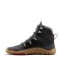 Vivobarefoot Women's Tracker Leather AT Obsidian