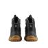 Vivobarefoot Women's Tracker Leather AT Obsidian