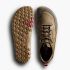Vivobarefoot Women's Tracker Leather Low Bracken 
