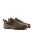Vivobarefoot Women's Tracker Leather Low Bracken 