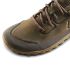 Vivobarefoot Women's Tracker Leather Low Bracken 