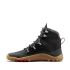 Vivobarefoot Men's Tracker Leather AT Obsidian