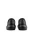 Vivobarefoot Men's Gobi Leather Sneaker Obsidian