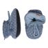 MP Denmark Textile Booties Denim