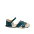 Zeazoo Ladies Symphony Sandals Dark Turquoise