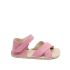 Zeazoo Kids Symphony Sandals Pink