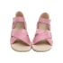 Zeazoo Kids Symphony Sandals Pink