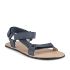 Zeazoo Ladies Olymp Sandals Blue Nubuck