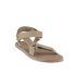 Zeazoo Kids Olymp Sandal Grey Nubuck