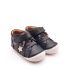 Old Soles Rad Pave Navy