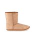 Zeazoo Kids Dingo Boots Light Chestnut