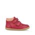 Bobux i-walk Timber Boot Cranberry