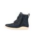 Bobux i-walk Patch Boots Navy