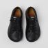 Camper Kids Peu Shoe Black