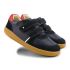 Bobux Kid+ Riley Navy Red