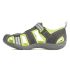 Pediped Sahara Grey Lime