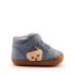Old Soles Ted Pave Indigo