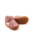 Old Soles Ted Pave Malva Pink